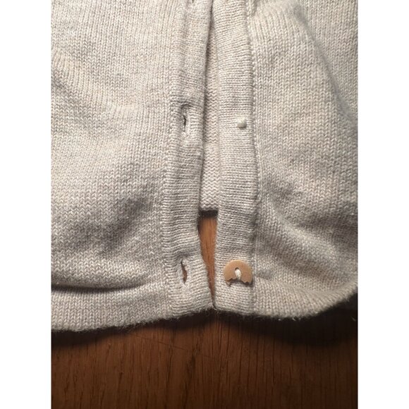 Ann Taylor Medium Cardigan Sweater - Picture 5 of 9